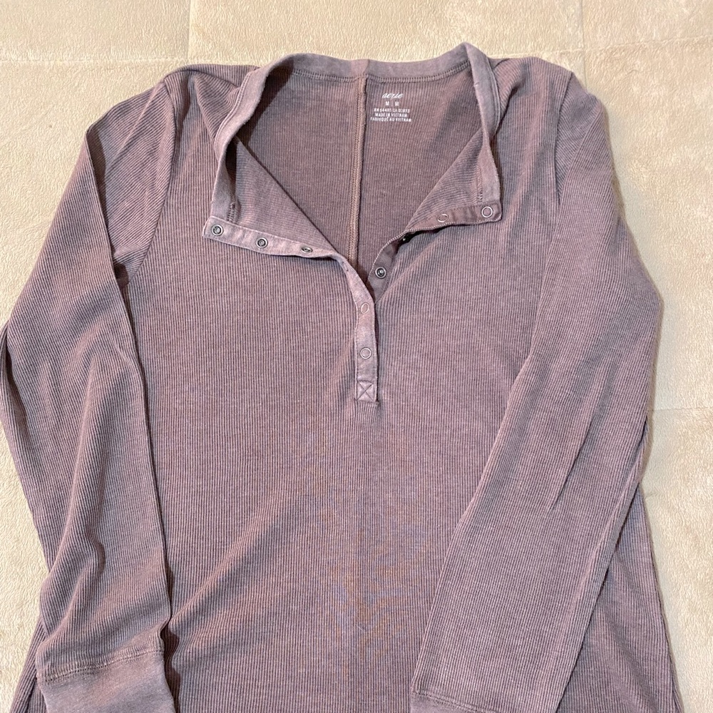 Aerie henly